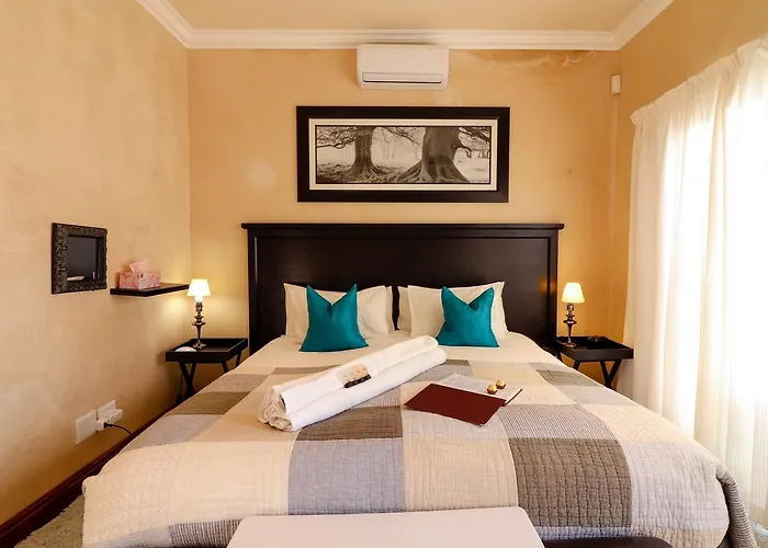 Awali Lodge