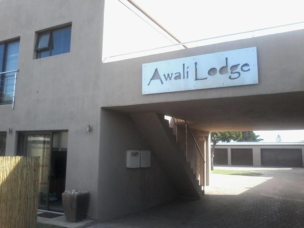 Awali * Cidade Do Cabo